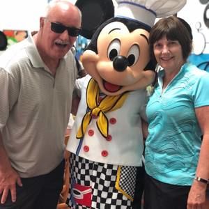 Meet your Posher, Faye